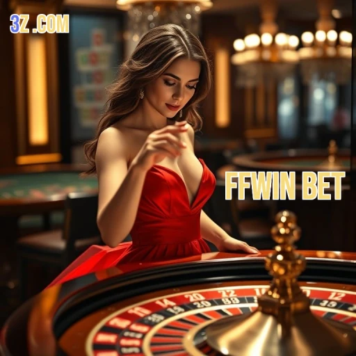 Inovação no App da ffwin bet: Uma Nova Experiência de Jogo