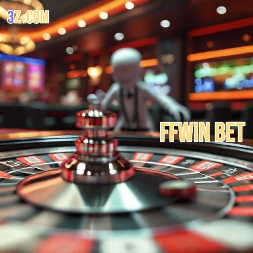 ffwin bet Bônus Especiais