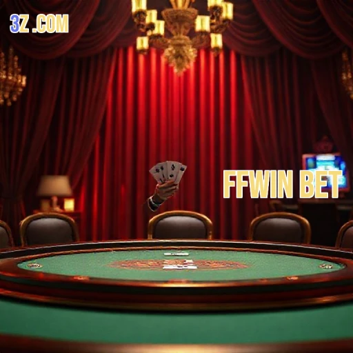 Cassino Diversão e Emoção no ffwin bet