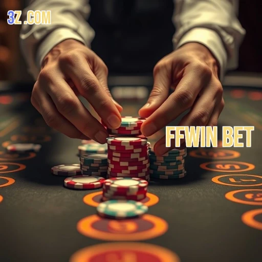 ffwin bet Confiança Garantida