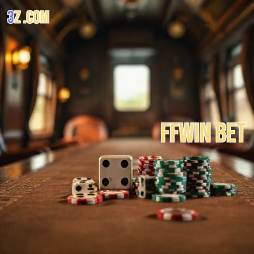 ffwin bet Apostas Esportivas