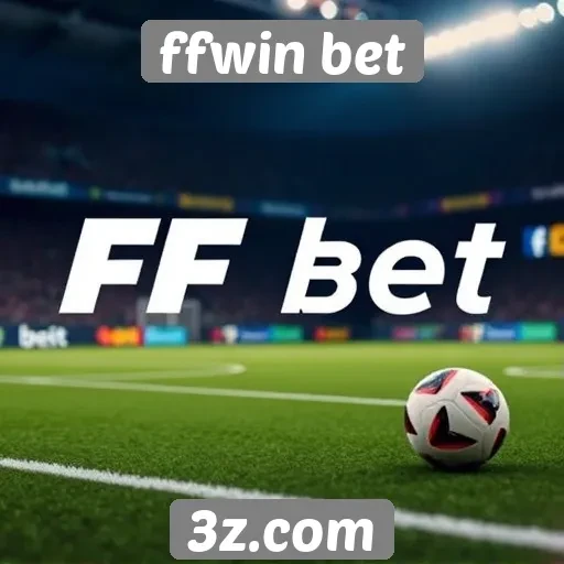 Comparação entre ffwin bet e outros sites de apostas