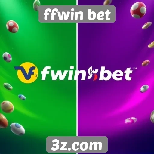 comparativo entre ffwin bet e concorrentes no setor de jogos
