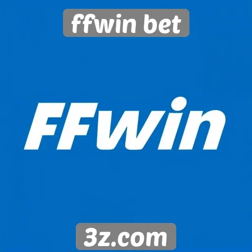 ffwin bet cresce no mercado de apostas online