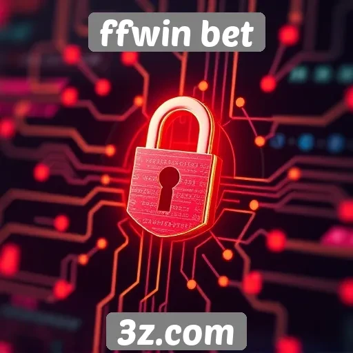 metodologia de segurança da ffwin bet garante proteção de dados