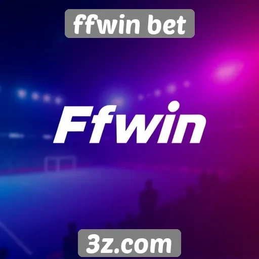 plataforma ffwin bet é segura e confiável
