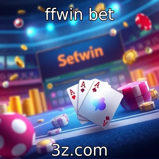 Evolução da tecnologia em jogos de azar