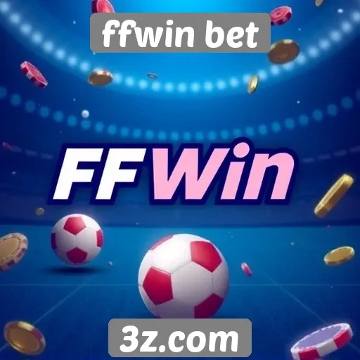 Visão geral dos jogos disponíveis no ffwin bet