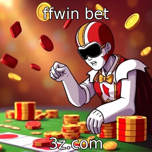Impacto das regulamentações em cassinos virtuais - ffwin bet