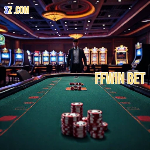 ffwin bet Entrada Rápida