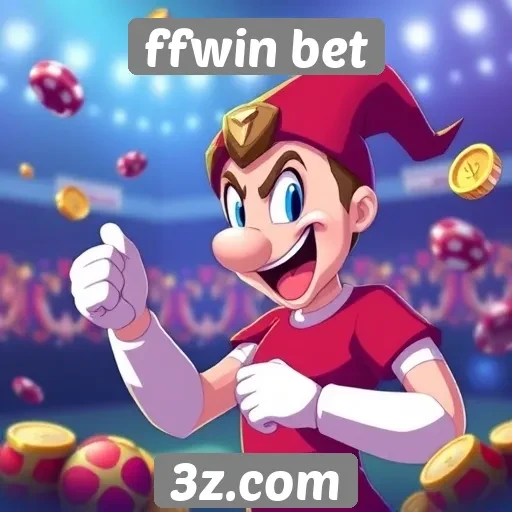 novas promoções e bônus em ffwin bet