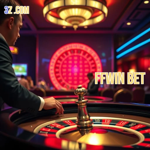 ffwin bet Pagamentos Rápidos