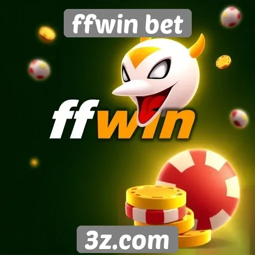 Jogos populares disponíveis na plataforma FFWin Bet