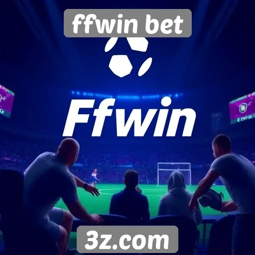 Regulamentação do setor de jogos no ffwin bet