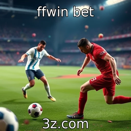 Impactos da regulamentação do setor de jogos : ffwin bet