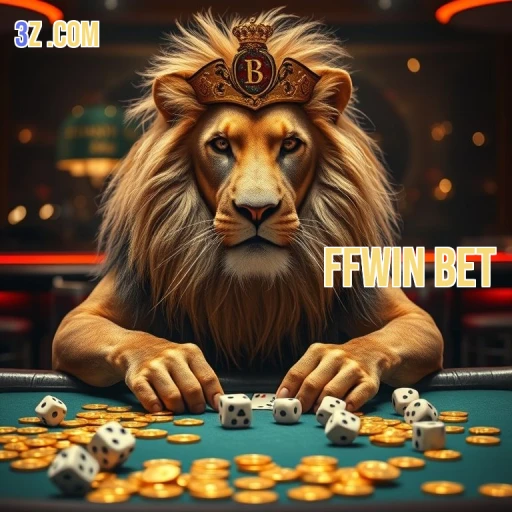 ffwin bet Caça-Níqueis