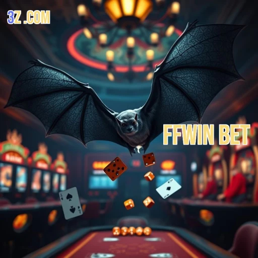 Experiência VIP no ffwin bet: O que te espera!